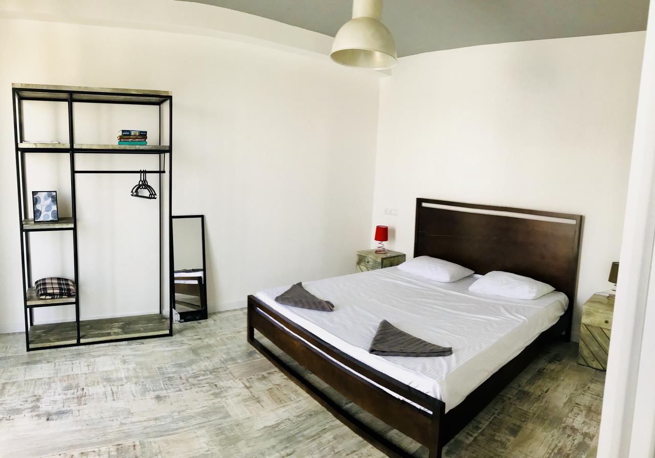 City Center Apartments By Happy Place Tbilisi Exterior photo