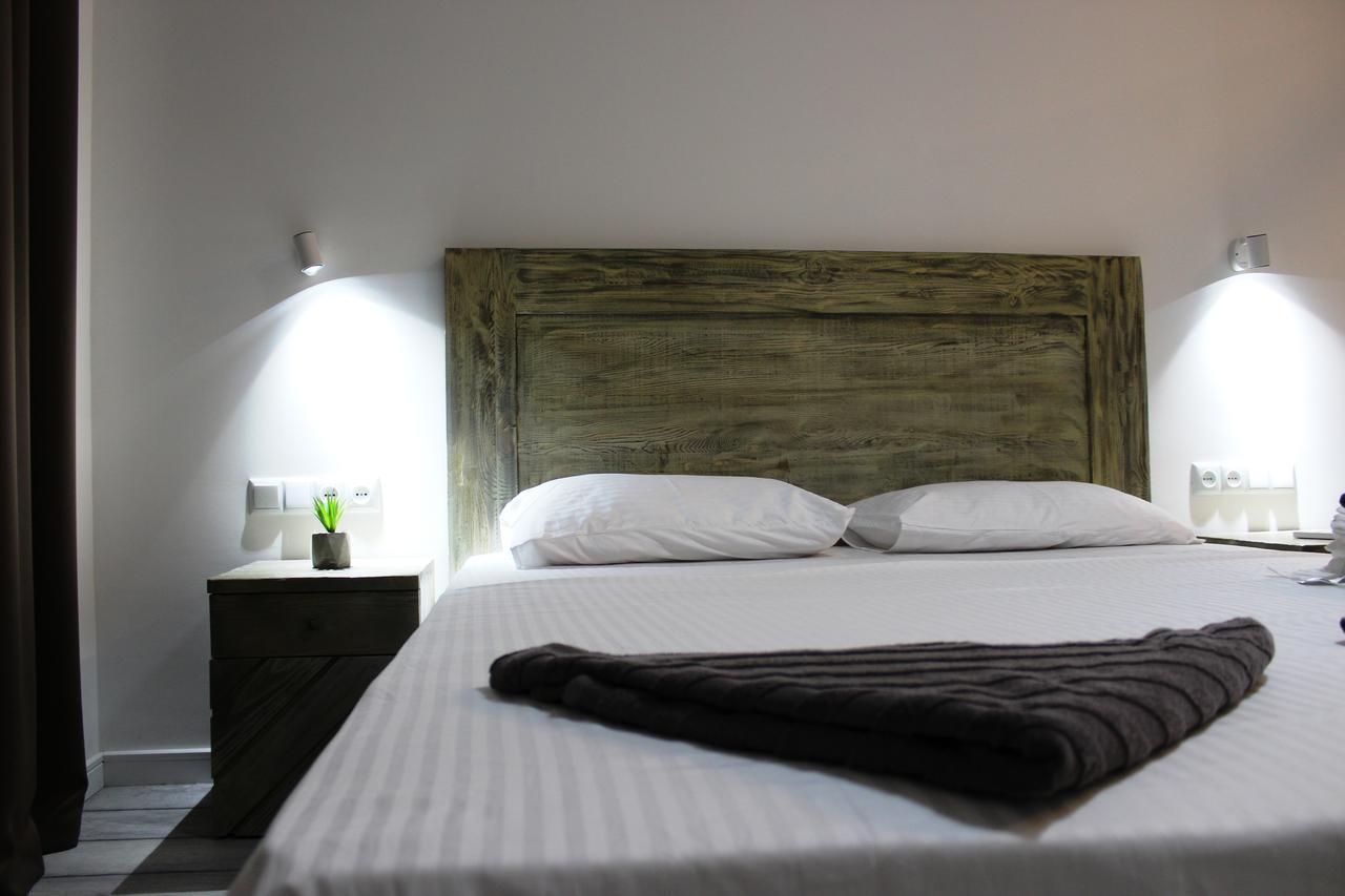 City Center Apartments By Happy Place Tbilisi Exterior photo