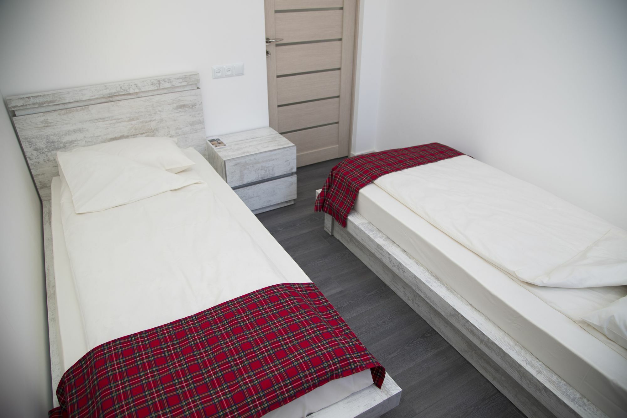 City Center Apartments By Happy Place Tbilisi Exterior photo